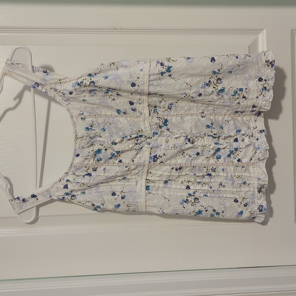 Dressbarn Tank Top